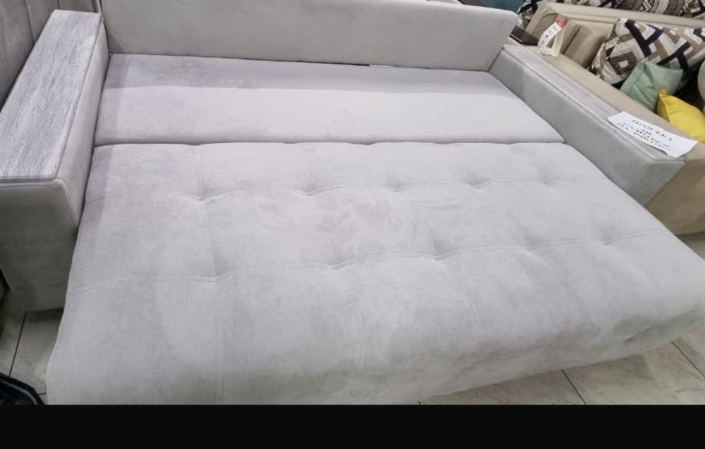 Продам диван с кроватью