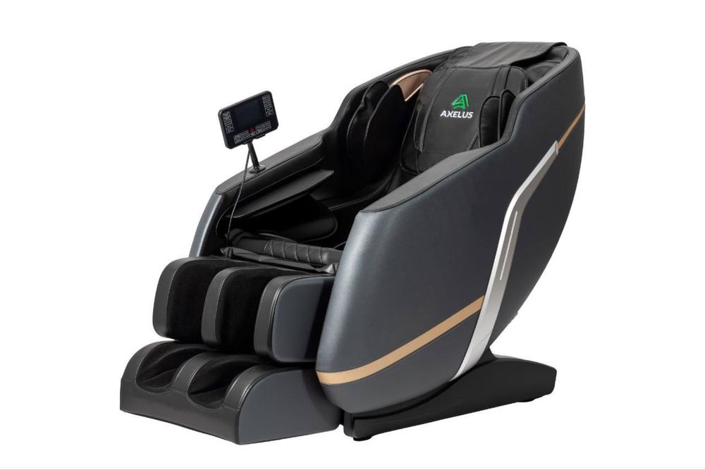 Massaj kreslo (массажное кресло) arzon narxda +dostavka