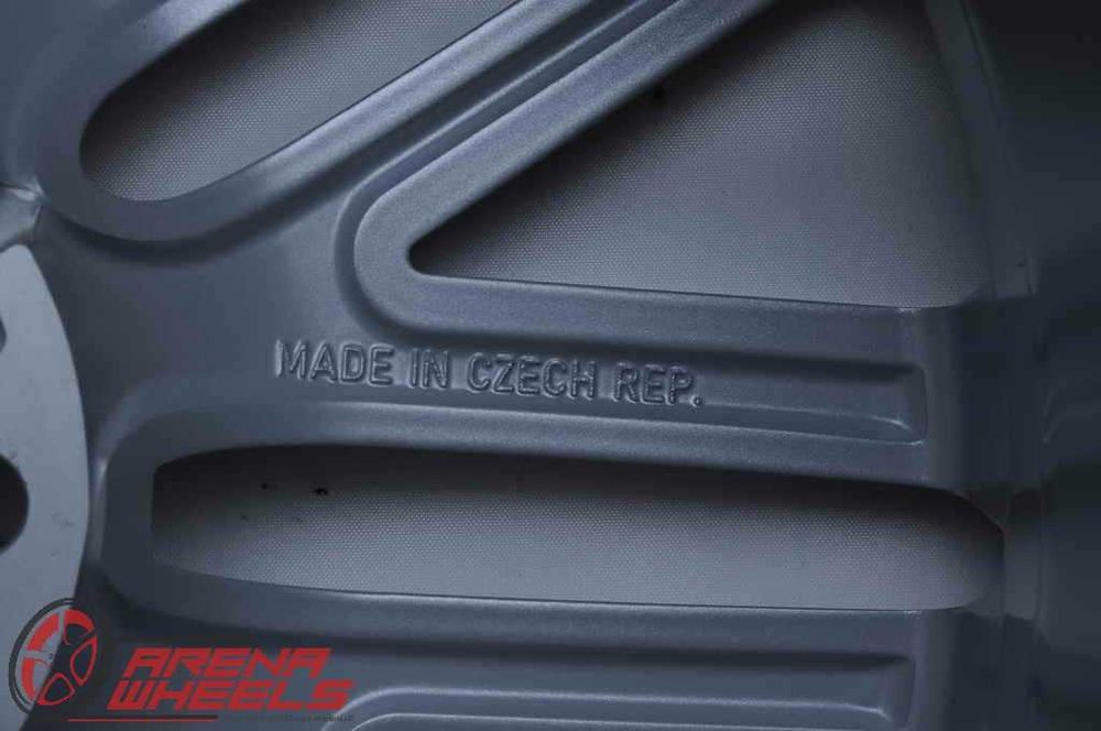 Jante Noi 18 inch Originale VW T-Roc Tiguan Golf Jetta Touran R18