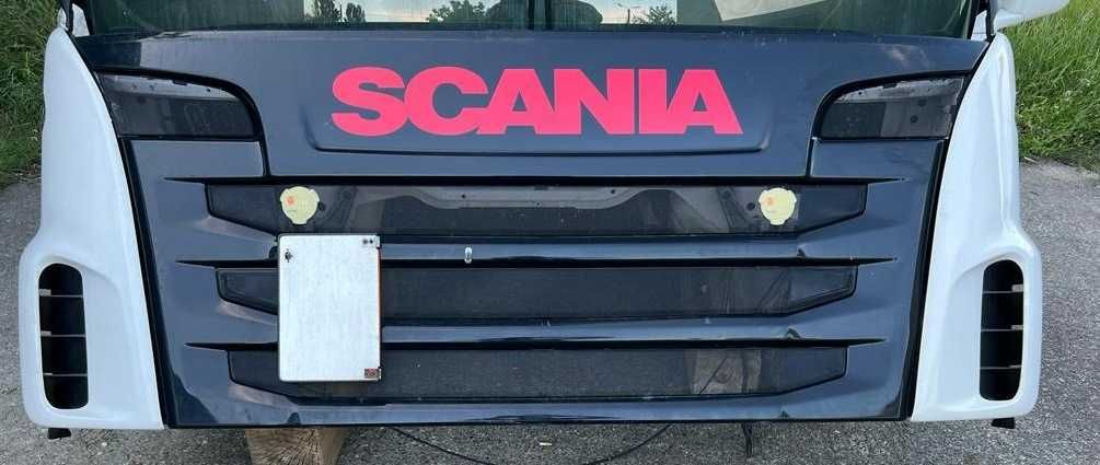 Tracteur routier Scania Piese din dezmembrare camion Scania R480 Euro 5 à  vendre Roumanie, PY31939