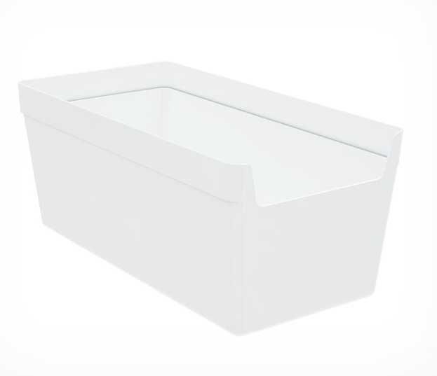 Накопитель,бокс,лоток,контейнеры пластиковые.Сеник.Стеллаж