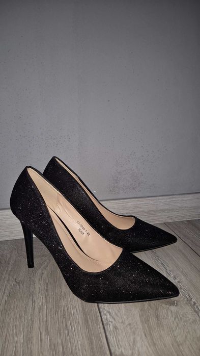 Дамски официални обувки