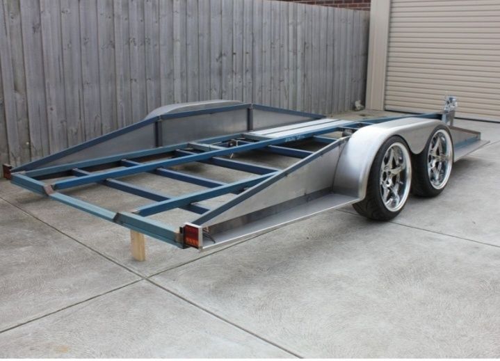 Дом на калесах автодом