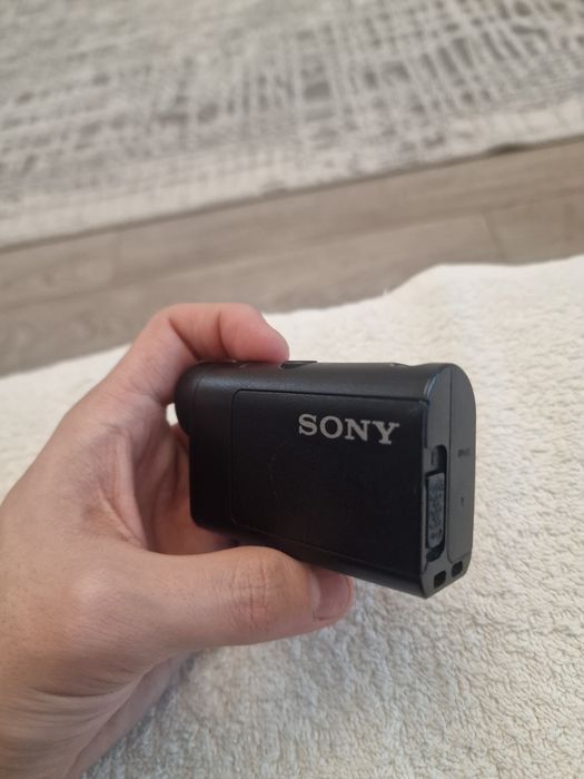 Экшн камера sony HDR-AS50