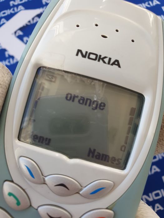 Nokia 3410 Ca Nou!
