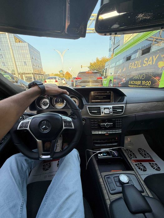 Продам Мерседес 212 AMG