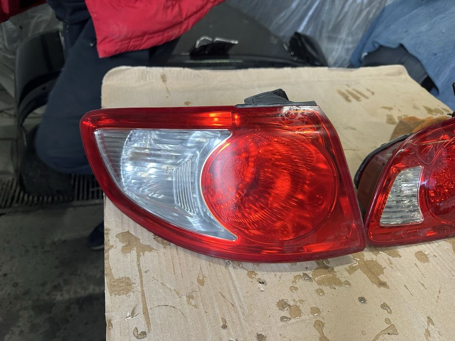 Hyundai Santafe стопове 2006-09