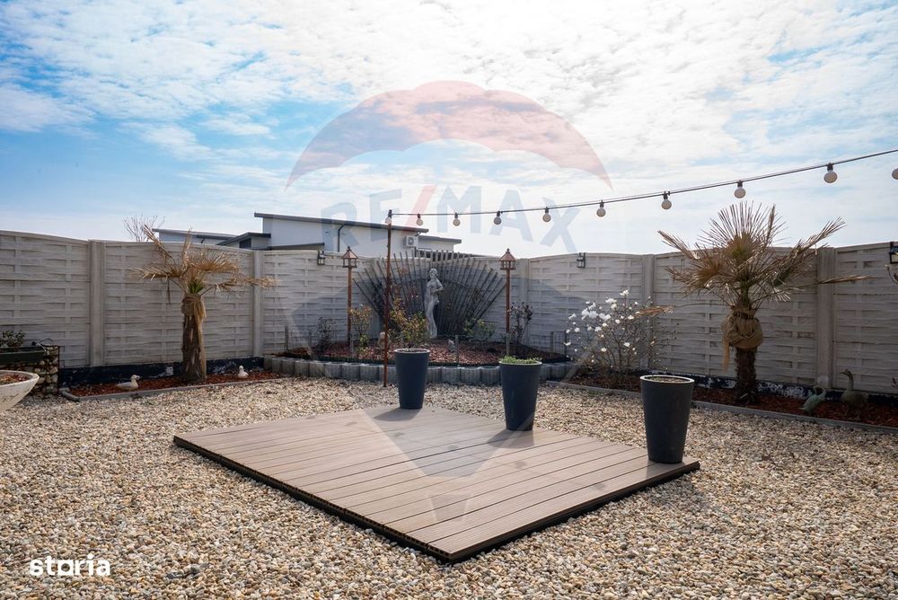 De vânzare casǎ 4 camere Grigorescu 2