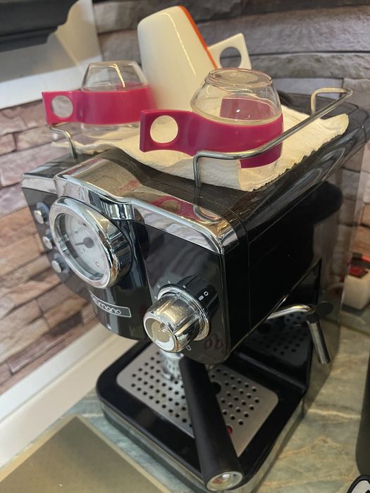 Aparat de cafea Profesional Delimano