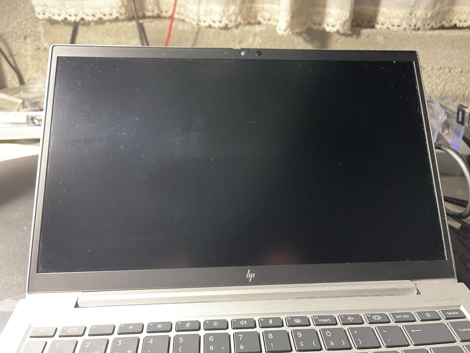 Laptop Office/Light gaming HP EliteBook 840 G7 14.1" FHD i5-10310u 16GB SSD 256GB Win 11 Pro