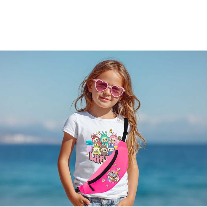 Персонализирани комплект Лабубу