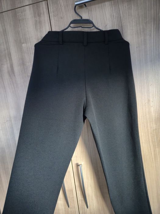 Дамски панталони S