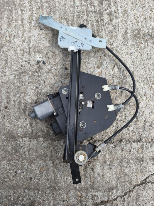 Macara spate Peugeot 508 sedane berlină 2012