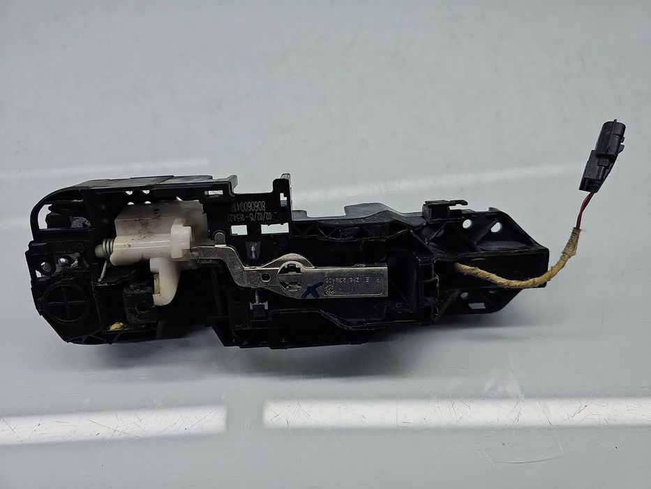 Maner usa dreapta spate Renault Megane 3 [Fabr 2008-2015] Break  040 N