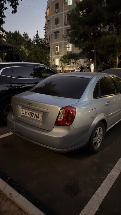 Lasetti 1.8