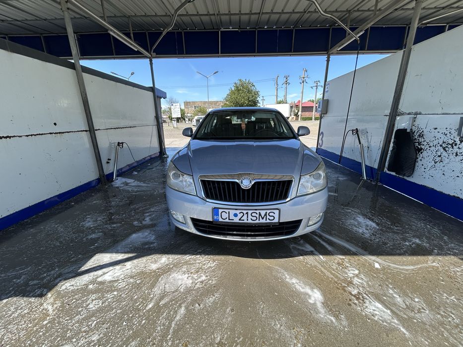 SKODA Octavia 2011 — imagine 4