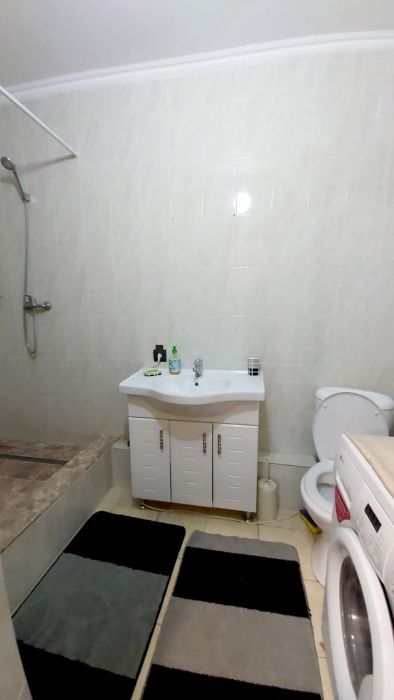 Квартира на Левом берегу