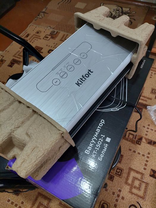 Продам вакууматор