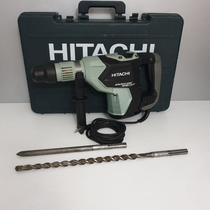 Hitachi DH 40 MEY Ciocan Rotopercutor Sds Max 10.5Jouli