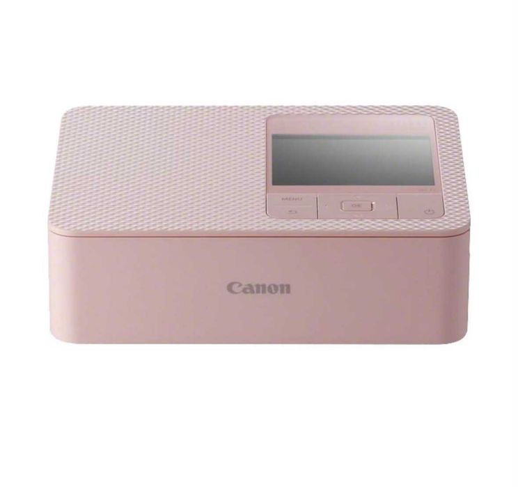 Принтер за моментни снимки под наем Canon Selphy