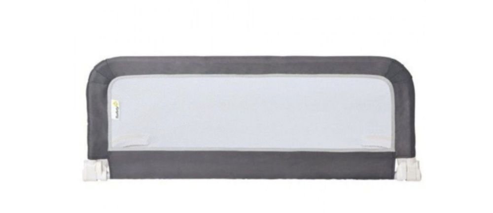 Преграда за легло, Предпазна преграда легло