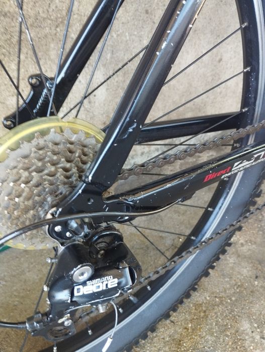 Велосипед Specialized Hardrock Pro