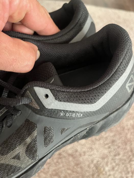 Mizuno Wave Ibuki 3 GTX-оригинални маратонки