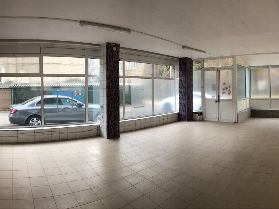 Direct proprietar - spatiu comercial de inchiriat 202 mp