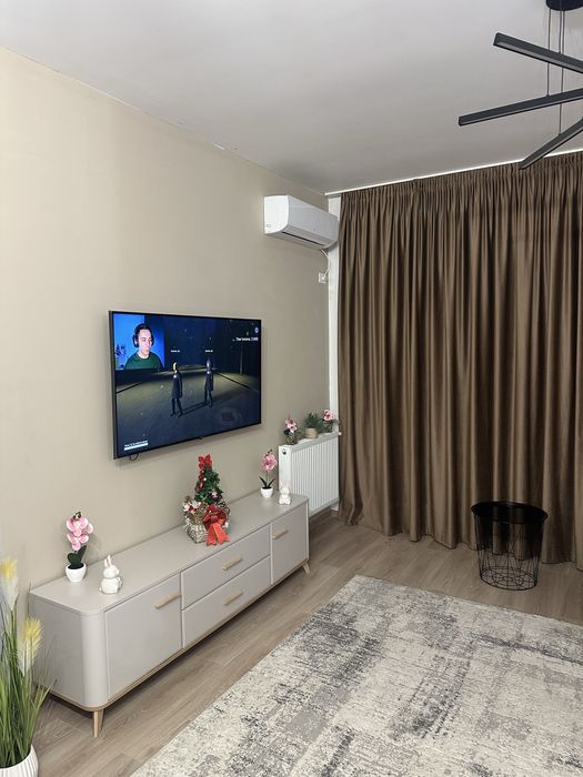 Chirie Popesti-Leordeni, strada Fermei 1- 425 euro lunar