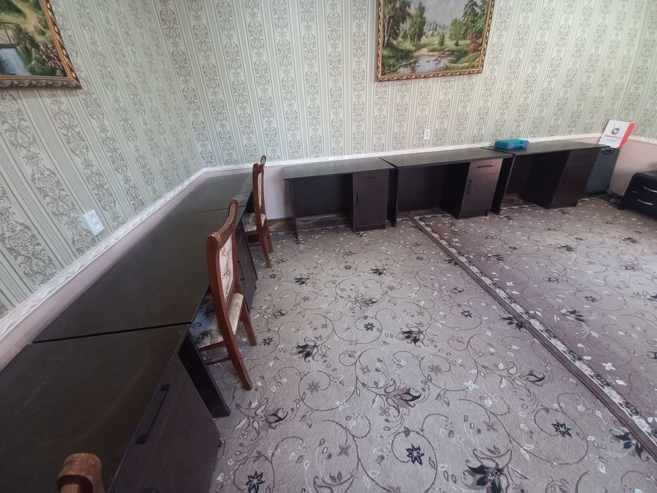 Стол новый рабочий для офиса