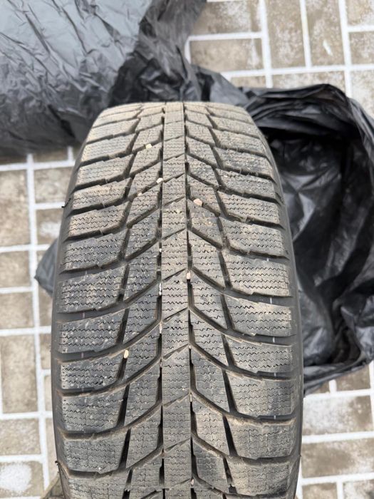 triangle 2025 резина