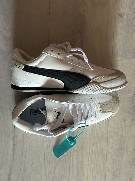 Кроссовки Пума