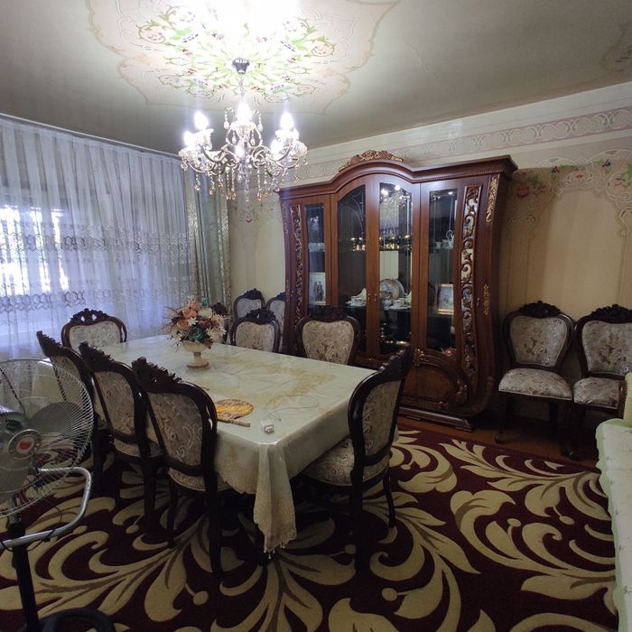 Продается квартира 4/1/9. Юнус-Абад, 13-кв
