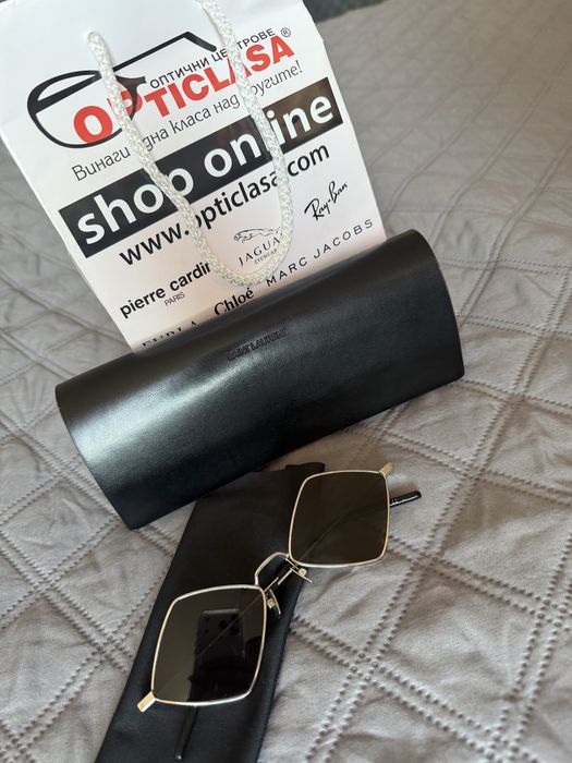 Оригинални очила Saint Laurent