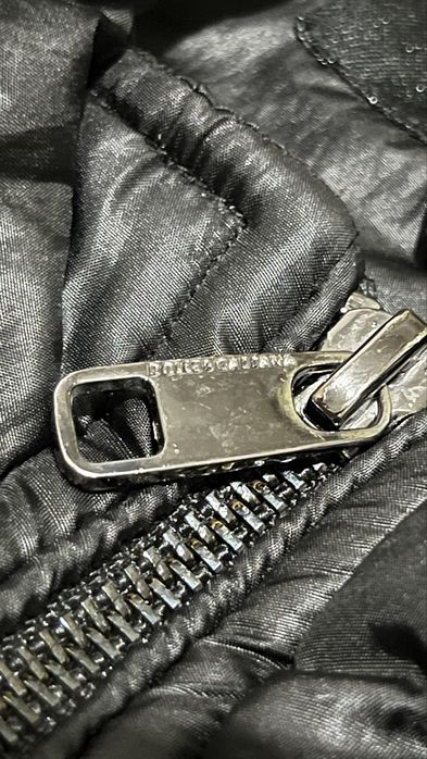 Безрукавка Dolce & Gabbana