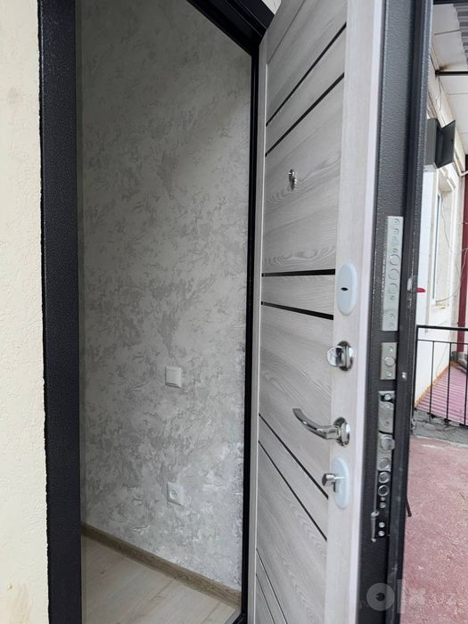 Никитинада новостройка уй сотилади