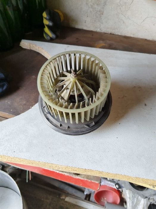 Фиат Пунто 2000г