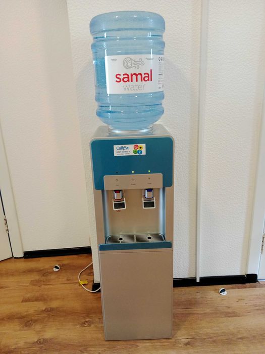 Кулер (диспенсер) для воды
