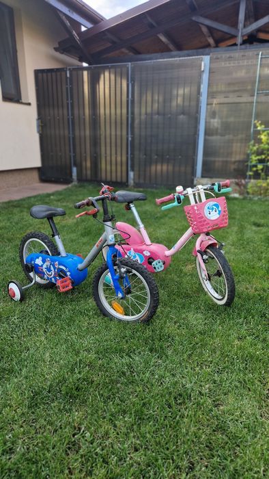 Vand biciclete copii