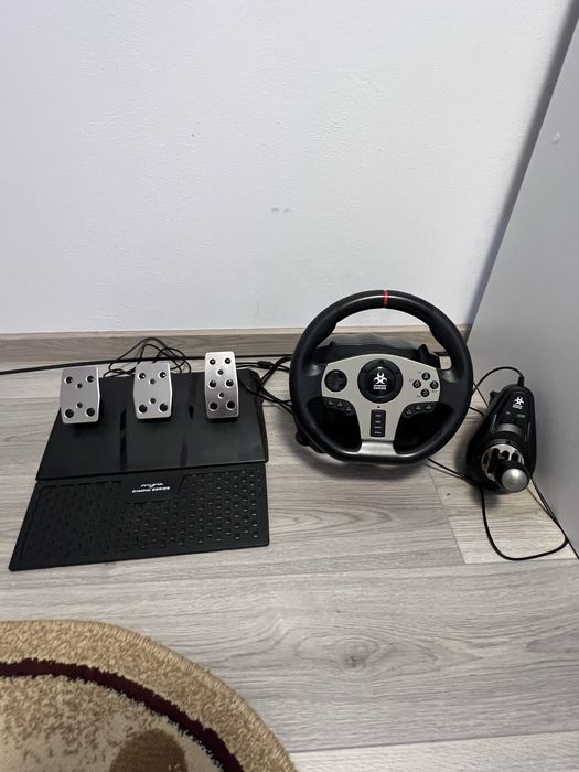 Volan gaming myria