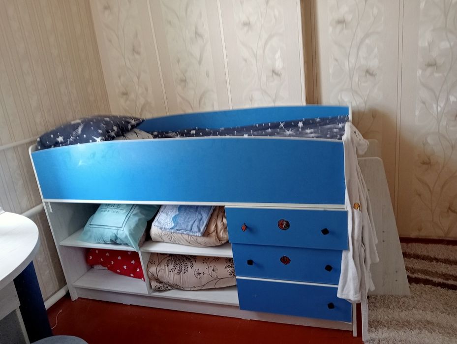 Продам кровати сыновей