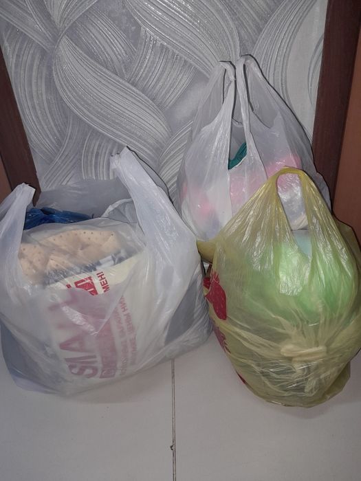 Вещи 44-46 размер