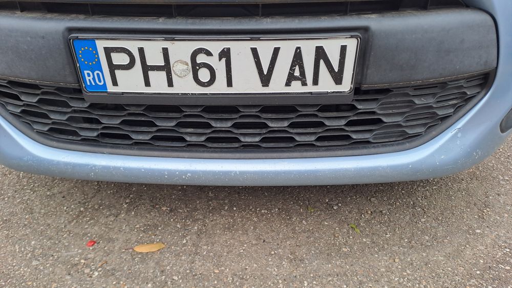 Vând Citroen C4 Picasso 2015