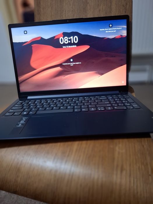 Vand laptop IdeaPad115IJL7 diagonala de 15''