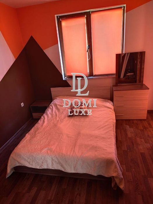 Продава се Двустаен апартамент в Варна, м-т Зеленика - 54 кв.м за 1020 €/кв.м - Снимка #4