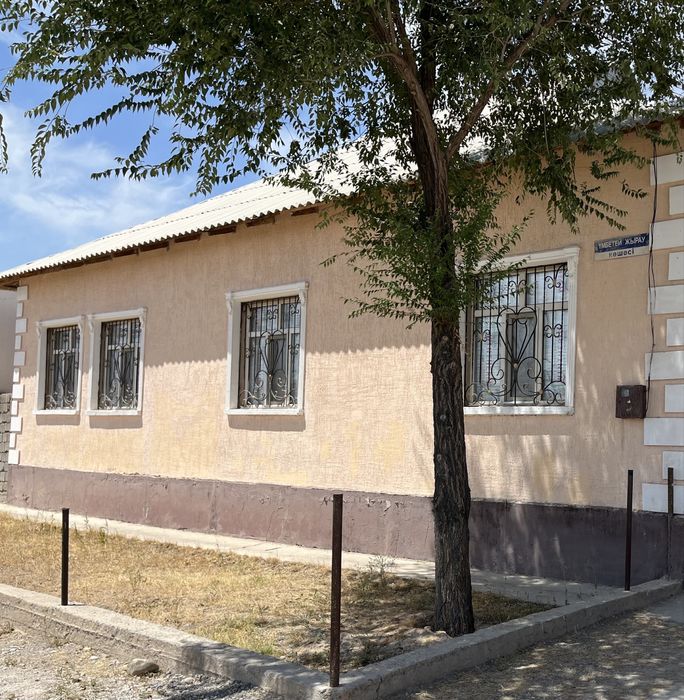 Рухани астана Түркістанда 5 бөлмелі үй сатылады