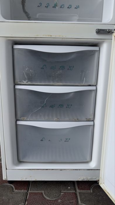 Прожам холодильни