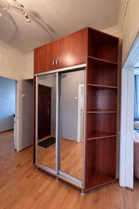 Шкаф купе в прихожую