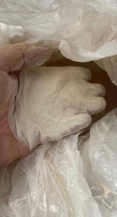 Плавиковый шпат Флюорит Фторид кальция, Fluorspar Fluorite CaF2