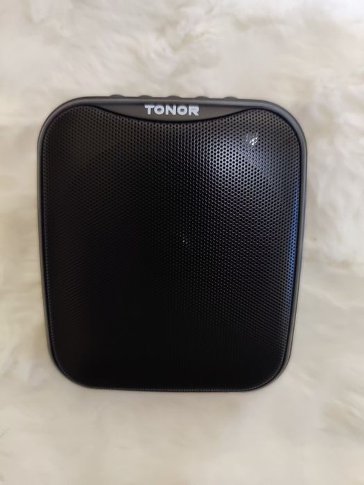Amplificator de voce